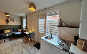 Volledig gerenoveerd-Studio aan het strand